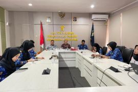 Kemenkum Babel dukung pembaruan sistem hukum nasional