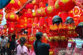 Pemprov DKI siapkan sejumlah agenda pendukung perayaan Imlek Nasional 2026