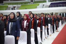 UMS cetak 10.855 guru profesional sebagai upaya dukung amanat pemerintah