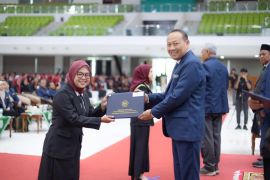 UMS berikan diskon 50 persen Program S2 bagi lulusan PPG 2025