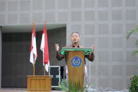 Wamendikdasmen RI tekankan reformasi tata kelola guru saat momen Yudisium PPG UMS