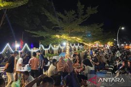 DPRD Gorontalo Utara antusias dukung kemajuan UMKM