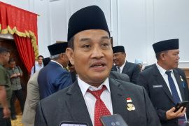 Pemprov Bengkulu perkuat program orang tua asuh bagi anak yatim