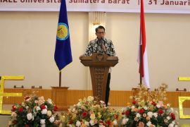 Pemkot Pariaman dukung PCE yang dilaksanakan GEMPA