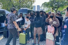 KBRI Phnom Penh fokus lindungi WNI