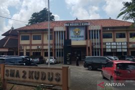 Dinkes: Sebagian siswa SMA 2 Kudus yang jalani rawat inap sudah sembuh