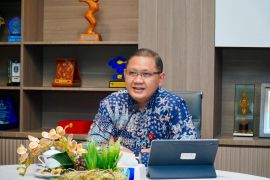 Kadindik Jatim ajak ASN tingkatkan literasi teknologi