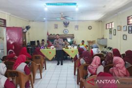 Peran keluarga penting untuk bentengi anak dari pengaruh negatif