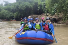 PKK Banten dorong wisata edukasi Kali Cibanten