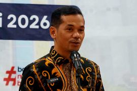 Kakanwil Kemenkum apresiasi Pemda di Sulbar raih predikat istimewa