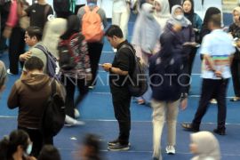 Pemkot Malang: Bursa Kerja tetap jalan demi kurangi pengangguran