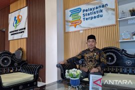 BPS catat UMKM di Kabupaten Dompu tumbuh pesat sepanjang 2025