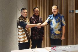 Agrinas Palma Nusantara siap lanjutkan program di tahun 2026