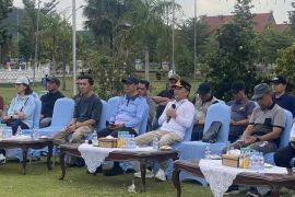 Gubernur: Efisiensi tak akan hambat program prioritas untuk kesejahteraan masyarakat Kalteng