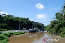 Produksi listrik PLTM Cicatih tembus 37,6 juta kwh pada 2025