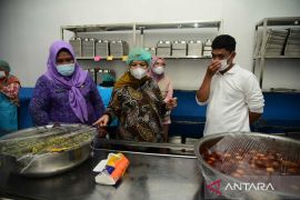 Gorontalo beri sanksi dapur MBG yang tidak terapkan SOP