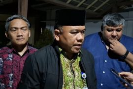 Pemkab Muaro Jambi: pengelola dapur MBG patuhi SOP pasca keracunan