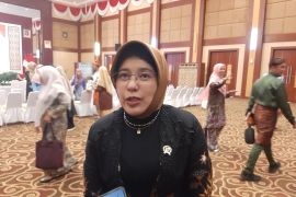 Di Tanjungpinang, Kepala BPS RI ajak pemda se-Kepri sukseskan sensus ekonomi 2026