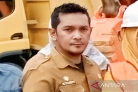 Pemkab Nagan Raya data pelaku usaha terdampak banjir bandang