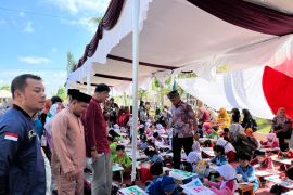 PT IKPP gelar UMKM Fest Ceria dorong pertumbuhan ekonomi lokal berkelanjutan