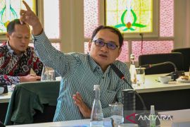 Anggota DPR sebut mundurnya Dirut BEI sebagai sikap negarawan