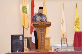 Pemkot Pariaman dan pesantren jalin kerjasama tingkatkan akhlak generasi dan pendidikan Islam