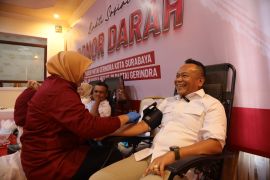 DPRD Surabaya beri catatan satu tahun kepemimpinan Eri-Armuji