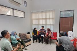 Pemkot Surabaya berikan pendampingan bagi korban perundungan