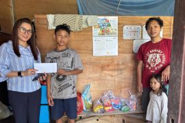 PT Daya Adicipta Wisesa Perkuat Kepedulian Sosial Lewat Program CSR