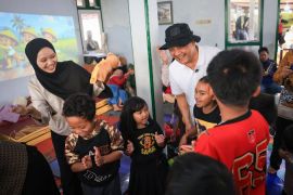 Pemprov Jateng sediakan layanan pemulihan psikologis bagi penyintas bencana