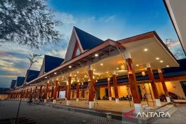 KNMP Banyuwangi bangun ekosistem ekonomi pesisir berkelanjutan