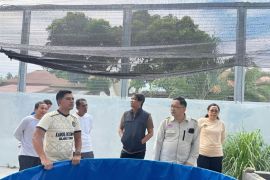 LPKA dan Pemkot Palu kolaborasi perkuat pembinaan keterampilan anak binaan