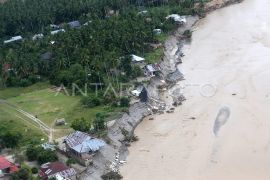 Rehabilitasi DAS Peusangan Aceh pascabencana dari hulu ke hilir