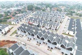 Purinusa Group perkuat pengembangan hunian di Karawaci