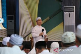 Kalbar perkuat perhatian sosial bagi anak yatim