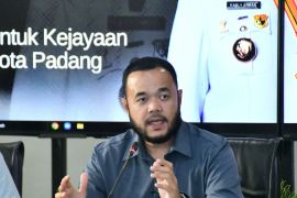 Padang berkomitmen jadi kota pertama di Indonesia tergabung dalam UCCN bidang gastronomi