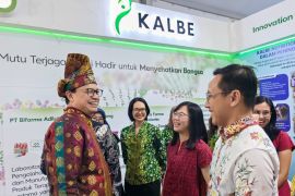 BPOM: Penguatan sistem pengawasan menjadi kunci keamanan akses kesehatan