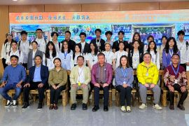 UI-Zhejiang University China kolaborasi akademik dan pertukaran budaya