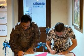 Citiasia Inc. resmikan kantor cabang Semarang, dorong percepatan Smart City