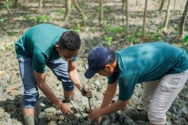 Perusahaan tambang wajib perkuat operasional bertanggung jawab