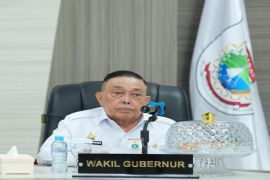 Wagub Sulbar meninggal dunia di RS Siloam Makassar