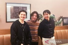 Ricecookerusung misi lawan epidemi kesepian dalam album perdana