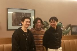 Ricecookersajikan 11 karya terbaik di album perdana