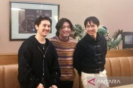 Sortir 20 lagu, Ricecookersajikan 11 karya terbaik di album perdana