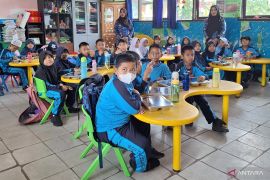 Kabupaten Penajam tambah satu SPPG baru perluas penerima manfaat MBG