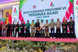 Anggota DPR dukung komitmen damai antarperguruan silat