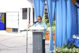 Petani milenial Tabalong perlu dukungan alat pertanian modern