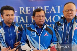 Sekjen Demokrat: Retret perkuat struktur dan peran partai untuk rakyat