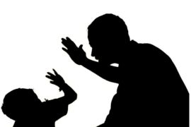 Anak dan luka  yang terabaikan