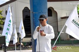 Sekda :Baznas instrumen penting memberdayakan potensi umat